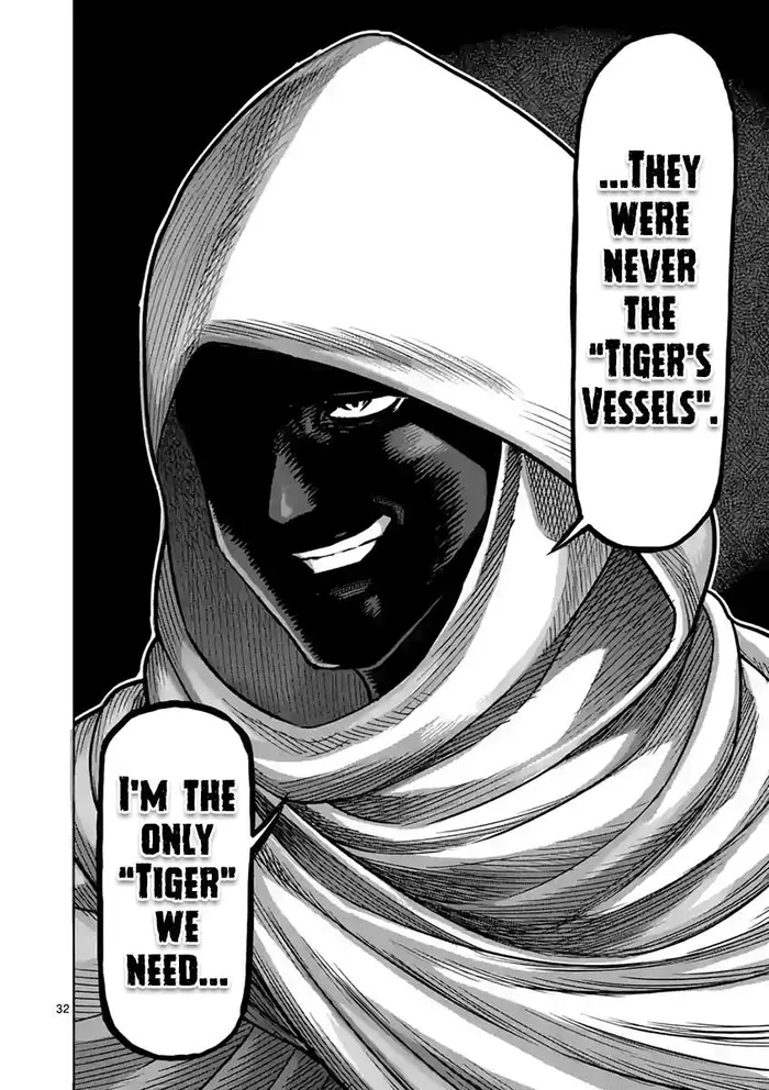 Kengan Ashura Chapter 236 image 33_optimized